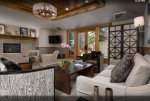 Family Room-Various layouts available- 2 Bedroom-Vail, CO